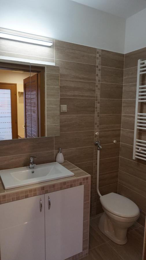 Chloe Apartman Szigetvar Exterior photo
